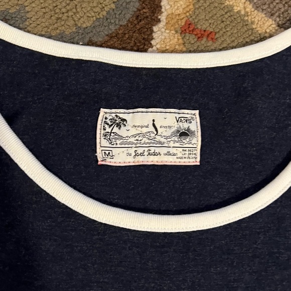 Vans Tank Top- Joel Tudor Collection - Picture 4 of 6